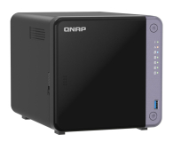 QNAP TS-432X-4G - 1299810 - zdjęcie 3